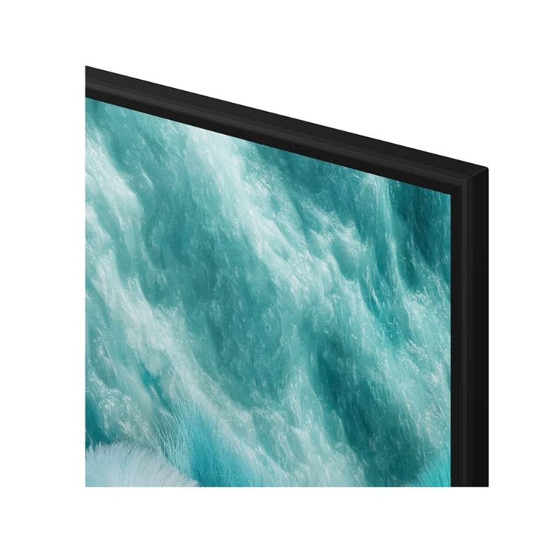 SAMSUNG 50" QLED Q7F 4K VISION AI SMART TV - QA50Q7FAAKXXA
