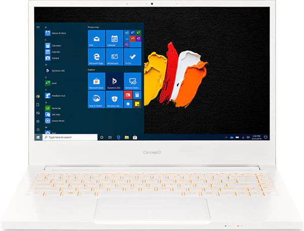 Acer ConceptD 14''FHD