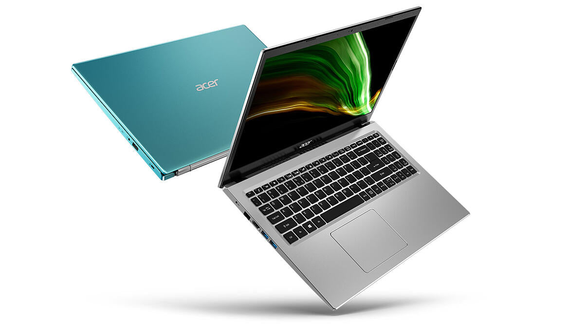 Acer Aspire 3 Intel Core i3