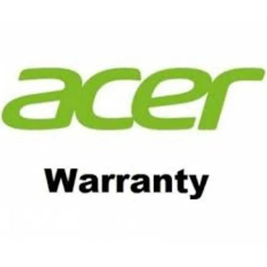 ACER WARRANTY SV.WNBA0.S11
