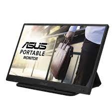 ASUS ZenScreen MB165B 15.6-inch HD