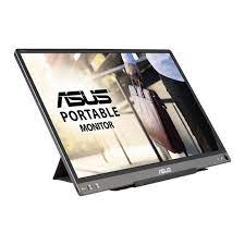 ASUS ZenScreen Full HD Portable USB Monitor