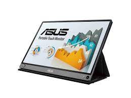 ASUS ZenScreen Touch MB16AMT