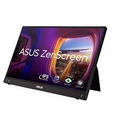 Asus MB16ACV LED Monitor