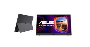 Asus MB16ACV LED Monitor