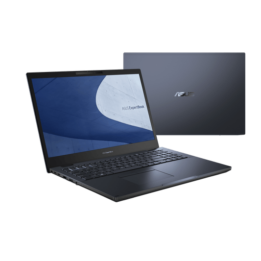 Asus ExpertBook B2 B2502CBA-i582B0X | i5 | 15 Inch | 8GB | 256GB | Windows 11 Pro