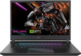 Gigabyte AORUS 15 Gaming Laptop