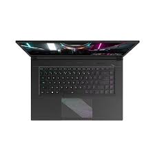 Gigabyte AORUS 15 Gaming Laptop