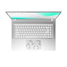 AERO 16 OLED BSF