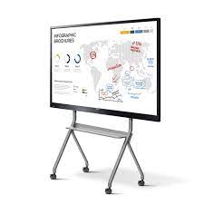 Hisense 75 inch GoBoard Advanced