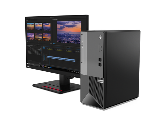 Lenovo V50t Gen 2-13IOB, Intel Core i3