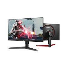 LG 27 inch UltraGear Full HD IPS Gaming Monitor