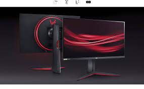LG 27 inch UltraGear Full HD Monitor