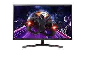 LG 32MP60G 32" FHD IPS 75Hz Gaming Monitor