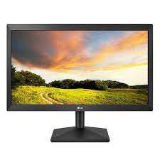 LG 20MK400H 19.5" Monitor