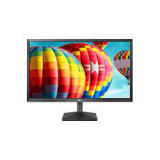 LG 22inch Full HD Monitor