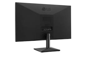 LG 24 Inch Full HD Monitor