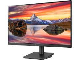 LG 24 Inch Full HD Monitor