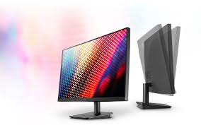 LG 27'' IPS Full HD Monitor