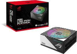 ASUS ROG Loki SFX-L 850W 80+ Platinum Efficiency