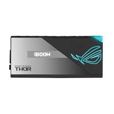 Asus ROG Thor 80 Plus Titanium 1600W