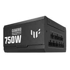 ASUS TUF Gaming 750W 80+