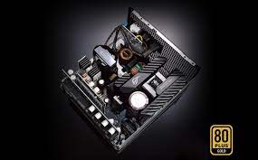 Asus ROG-STRIX 850G