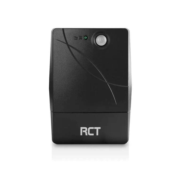RCT 650VA Line Interactive UPS