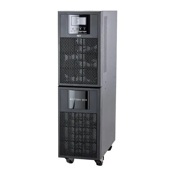RCT 10000VA On-Line Tower UPS