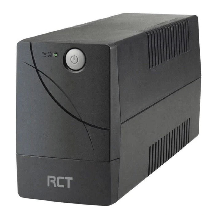 RCT 850VA/480W