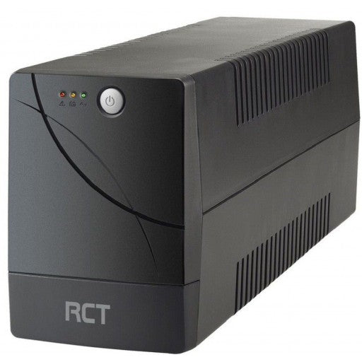 RCT 2000VA Line-Interactive