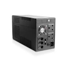 RCT 2400VAS Line-Interactive UPS