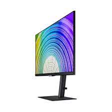 Samsung LS24A600CU 24-inch High Resolution Monitor