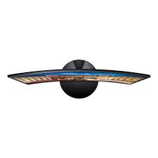 Samsung LC24F390FH 24-inch Curved Full HD LED Monitor