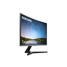 Samsung 31.5″ Full HD Curved Monitor