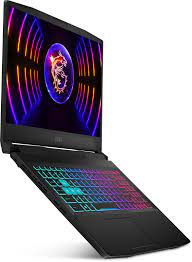 MSI GF63 12V Thin 12VE-086ZA Intel Core i7 12th Gen