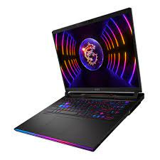 GE78 Raider GE78HX 13th Gen Intel Core i9