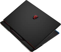 GE78 Raider GE78HX 13th Gen Intel Core i9