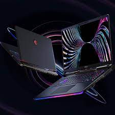 MSI 13VG-021ZA Raider GE78HX 13VG Intel Core i7