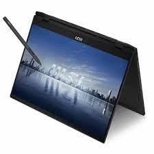 MSI Summit E16 Flip A13VET-074ZA Intel Core i7