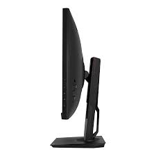 ASUS TUF Gaming Curved VG35VQ