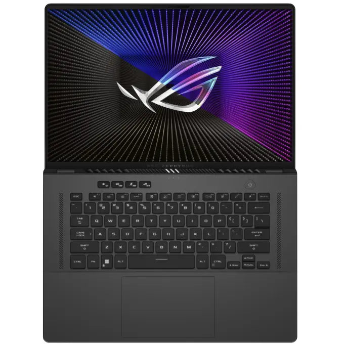 Asus Consumer Asus Rog Zephyrus Gu603Vv-I716512G0W