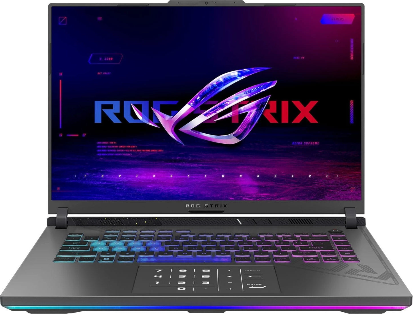 ASUS ROG Strix G16 G614JV-I93210G1W