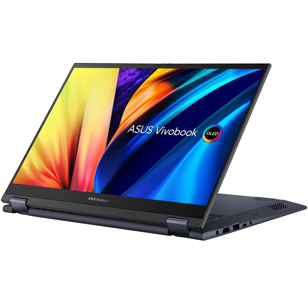 Asus Consumer Asus Vivobook S Flip