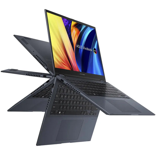 Asus Consumer Asus Vivobook S Flip