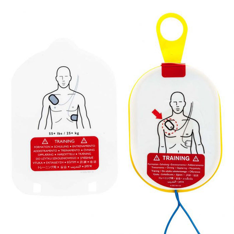 Philips HS1 AED Adult Training Pads (M5073A)