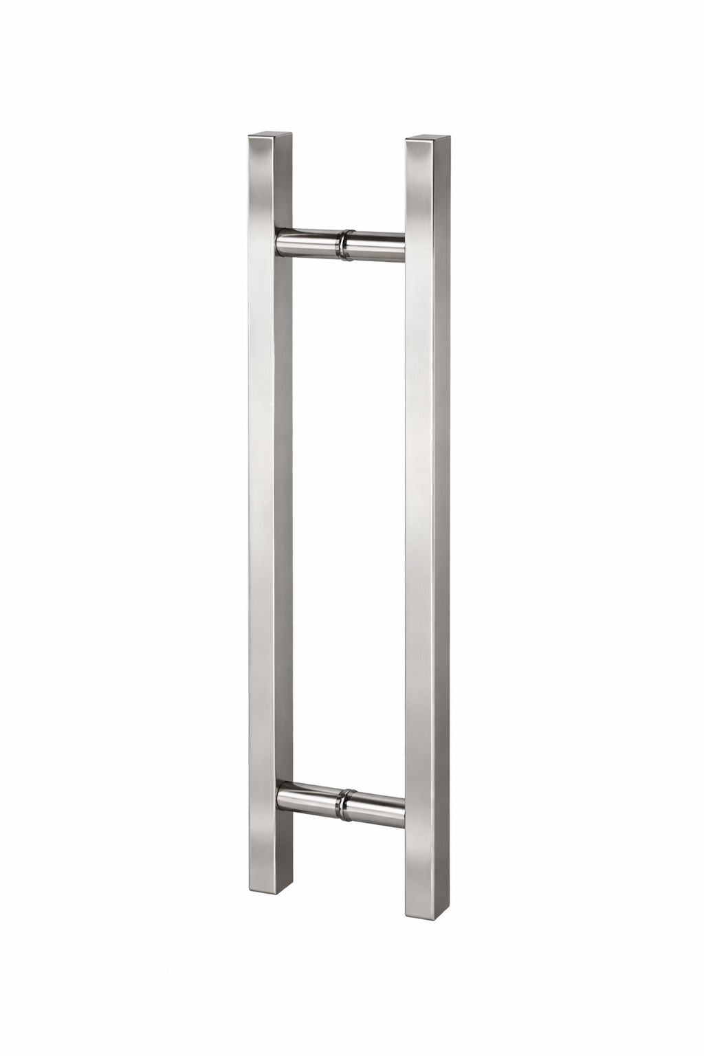 Stainless Steel H-handle