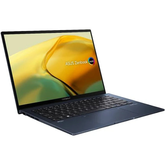ASUS Zenbook UX3402VA-OI71610BL0W I7-1360P