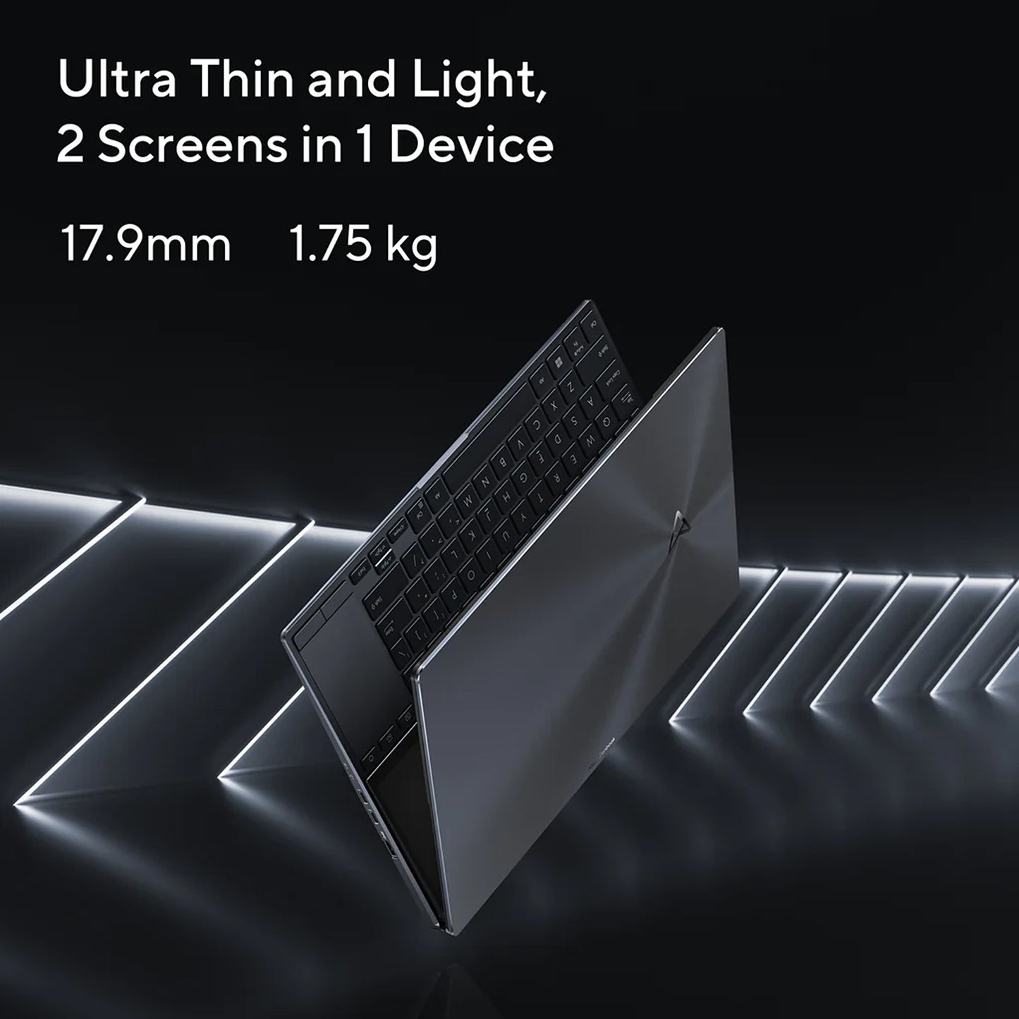 ASUS Zenbook Pro Duo 14 UX8402VV