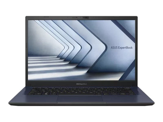 ASUS EXPERTBOOK B1 B1402CBA-EB0391X I5-1235U NOTEBOOK 35.6 CM (14") FULL HD INTEL® CORE I5 16 GB DDR4-SDRAM 512 GB SSD WINDOWS 11 PRO BLACK